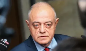 Ген. Атанасов: Наложително е държавата да установи контрол върху Нефтохим