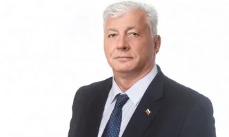 СДС подкрепи кандидата на ГЕРБ за кмет на Пловдив Здравко Димитров