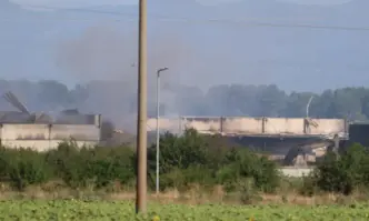 На всеки кръгъл час в МОСВ се получават данни за