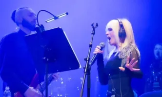 Лили Иванова си присвои песен на Митко Щерев без неговото съгласие