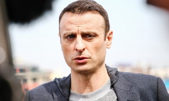 Заявлението на Димитър Бербатов до Търговския регистър да бъде вписан