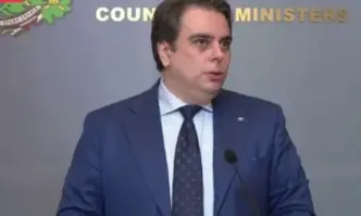 Изявление на министъра на финансите Асен Василев след заседанието на МС - 06.11.23 г.