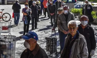 ЕК към Скопие: Неспазването на критерии може да доведе до премахване на безвизовия режим