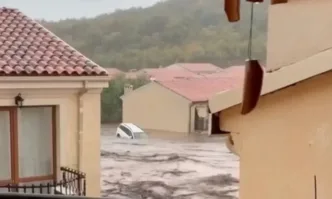 ДНСК установи нередности при 370 обекта в страната