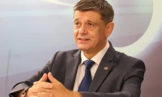 Много добре познавам президента Радев но аз няма да го