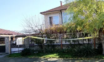 Хазартна зависимост и влошени отношения стоят зад тройното убийство в Пловдивско