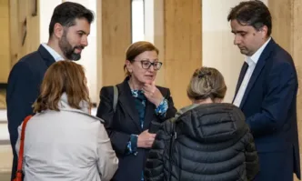 СГС прекрати съдебните производства срещу Кирил Петков и Божидар Божанов предаде