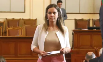 Списък с опорни точки на Възраждане циркулира в социалните мрежи