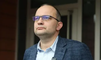 Мартин Димитров: ДБ предлагаме 11 мерки пазара на горива