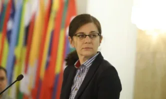 Българската позиция е ясна стриктно следваме решението на Народното