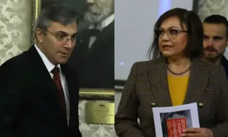 Помислете и вие дали между първо и второ четене поне