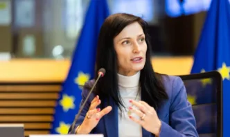 Оставката на Мария Габриел като еврокомисар не е прецедент Има