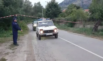 Проверява се дали задържаният възрастен мъж от Сотиря е блудствал и преди с детето