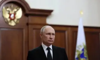 Руският президент Владимир Путин заяви че е твърде рано да