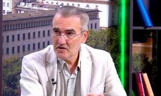 От Фейсбук профила на журналиста Иван Бакалов И Капитал произвежда