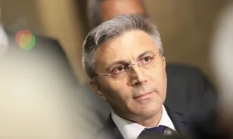 Мустафа Карадайъ ще е кандидатът за президент на ДПС?