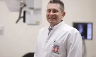 Министърът на здравеопазването освободи директора на УМБАЛ Лозенец д р Христо