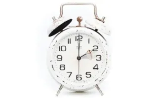 Преминаваме към зимно часово време тази неделя 30 октомври В 4 00