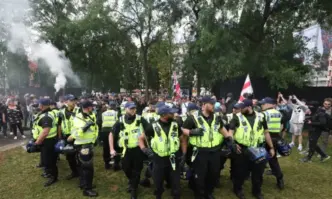 Във Великобритания ще се проведе заседание на комитета за извънредни