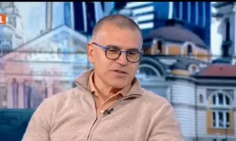 Формула за управление без ГЕРБ няма заяви пред БНТ бившият