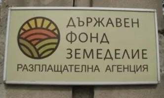 Георги Тахов увери че нямало риск за разплащанията към земеделцитеНяма