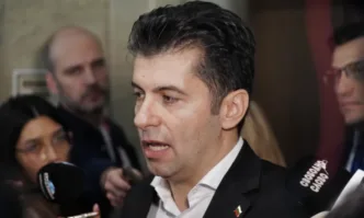 Искаме да управляваме така че нашите избиратели да са горди