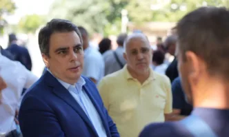 Стефан Антонов За първи път след 2020 година България изтегли