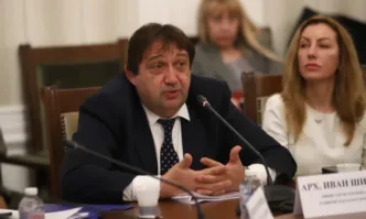ИПБ сезира Гешев за действията и бездействията на регионалния министър Иван Шишков