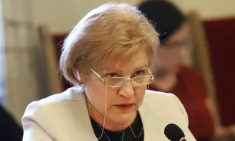 Менда Стоянова: Ще реагираме на президентското вето по традиционния начин