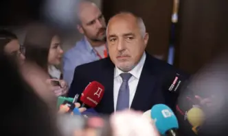 Готово е споразумението На 5 март го обявявам в 12