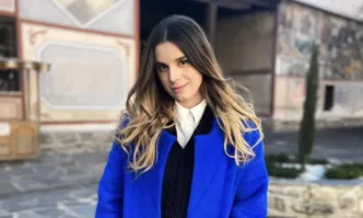 От профила във Фейсбук на журналиста Флора Стратиева Има едно