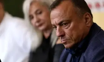 Антон Коджабашев за малко да затрие спорта си през 2008