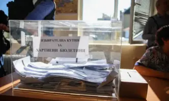 София, Пловдив и Варна ще изберат кметове на балотаж (ОБНОВЕНА)