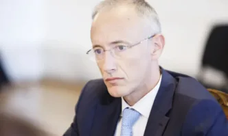 Във връзка с инцидента в столично училище при който дете