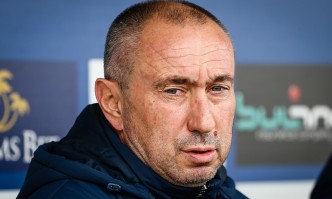 Вижте какво каза треньорът преди голямото дербиТреньорът на Левски Станимир