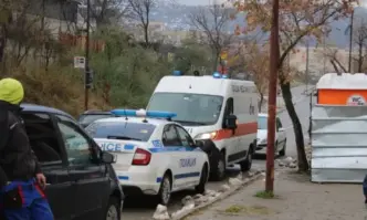 64 годишният Емил Даракчиев обявен за издирване от полицията по молба