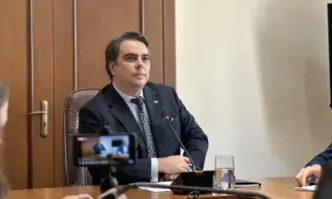 Има отказ от приходни мерки няма оптимизация на разходите счита