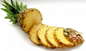 Лечебни и магически свойства на ананаса