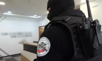 Софийска градска прокуратура СГП привлече като обвиняеми 11 лица и