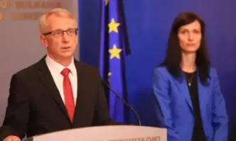 Днес ще се проведе поредната договорена среща между ПП–ДБ и