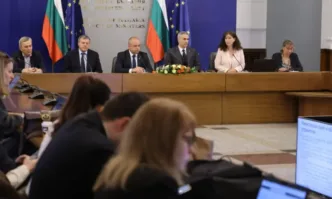 Андрей Гюров: От българските граждани зависи да обезсмислят усилията на купувачите на гласове