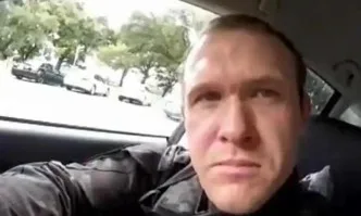 Двама полицаи спрели терориста от Нова Зеландия