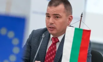 Антон Златанов: От януари до август 2023 г. има 115 000 спрени опита за преминаване на границата, тази година са малко над 9700