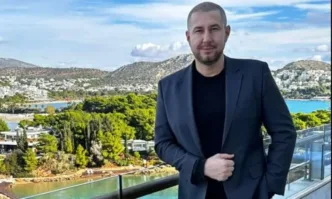 Новият началник на администрацията на министър председателя Росен Желязков е Никола