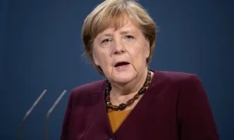 Германия ще избира наследник на Меркел на 26 септември догодина