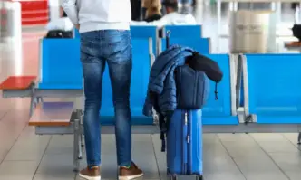 От началото на годината в ГД ГВА са получени над