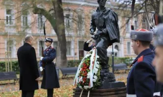 Даниела Горчева: Популизъм съчетан с невежество-един път не видяхме Радев пред мемориала на жертвите на комунизма
