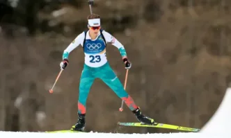 Лора Христова завоюва бронз в индивидуалния старт на 15 километра