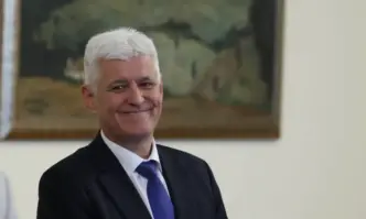 Предложение към Румен Радев имаше и то дойде по време