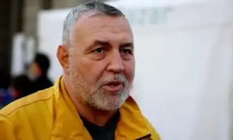 Благодаря на всички които бяха на протеста на 6 декември